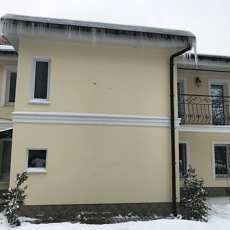Квартира Прованс В Центре Харькова. Charkov Buitenkant foto